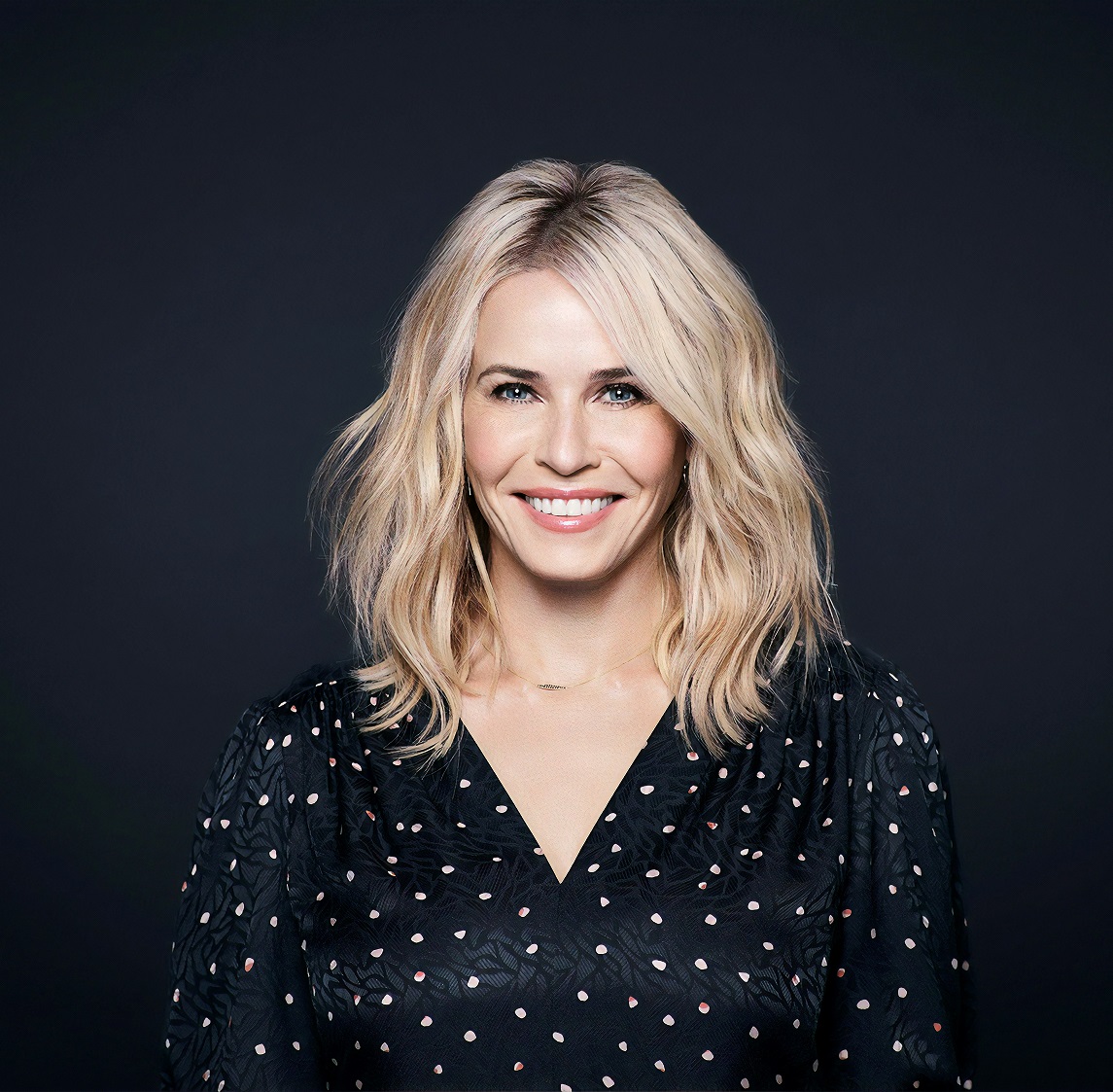 AN INTIMATE NIGHT OF STAND-UP COMEDY WITH CHELSEA HANDLER